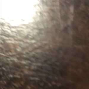 Meet your Posher, Cerisha